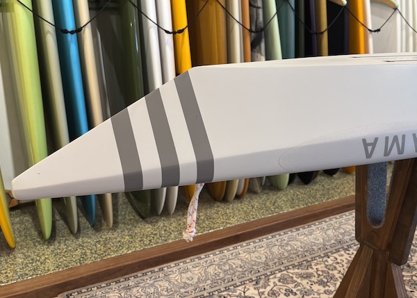 USED (8.0 BARRACUDA V2 kalamaperformance )|沖縄サーフィンショップ