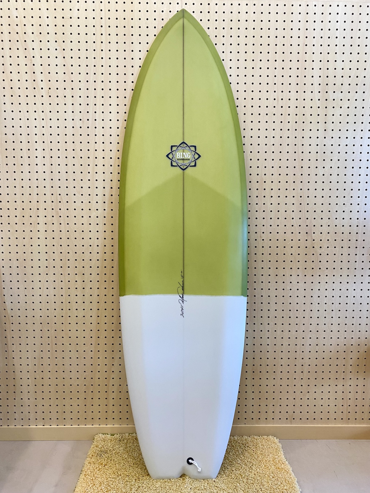 BING Dharma2.0 5.10 |沖縄サーフィンショップ「YES SURF」