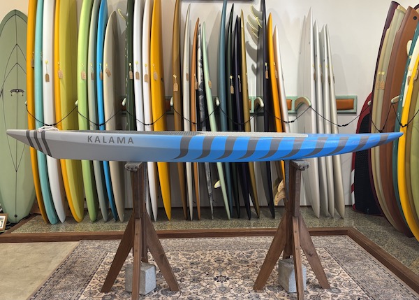USED (8.0 BARRACUDA V2 kalamaperformance )|沖縄サーフィンショップ