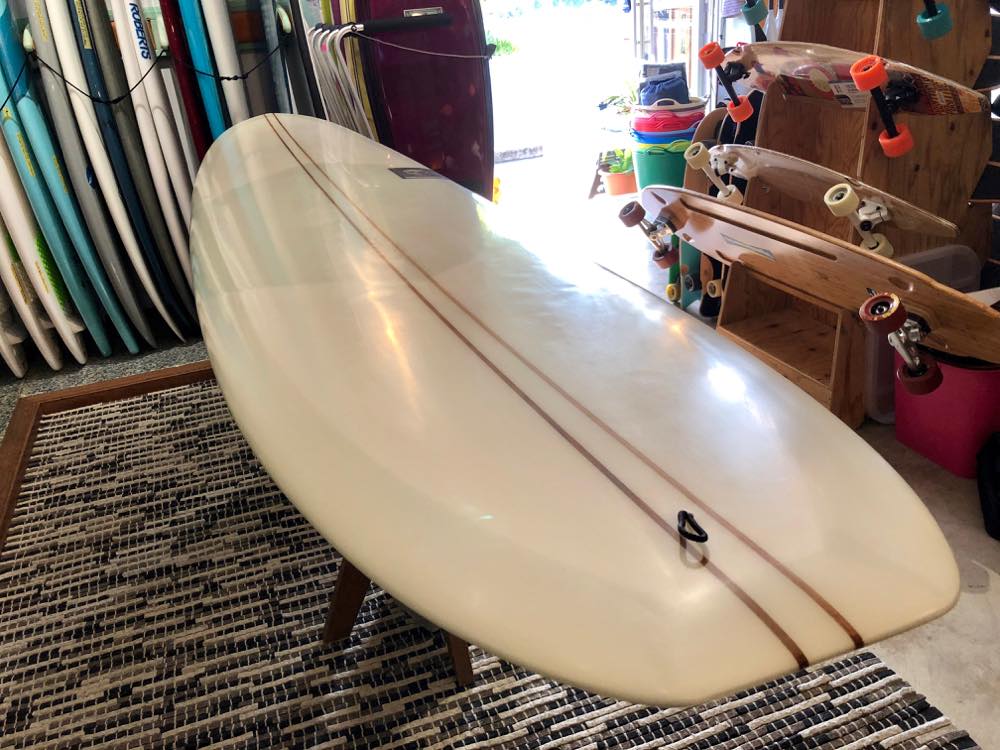 USED BOARDS ( CC SLIDER 9.4 CHRISTENSON SURFBOARDS) |沖縄