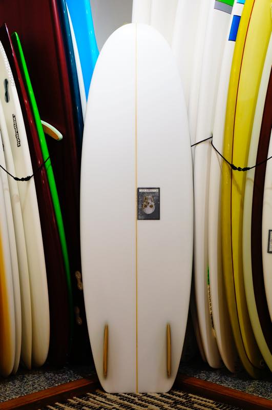 Special Ocean Racer 5.4［CHRISTENSON SURFBOARDS] |沖縄サーフィン