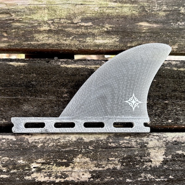 Wayne Rich Trailer Futures【TRUE AMES FIN】|Okinawa surf shop YES SURF