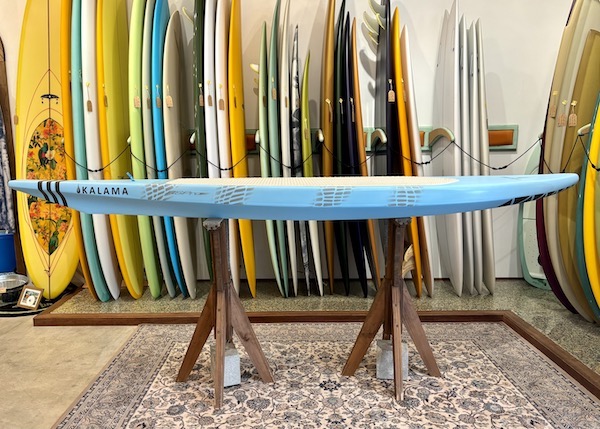 8.4 GATOR AP大 kalama performance|沖縄サーフィンショップ「YES SURF」