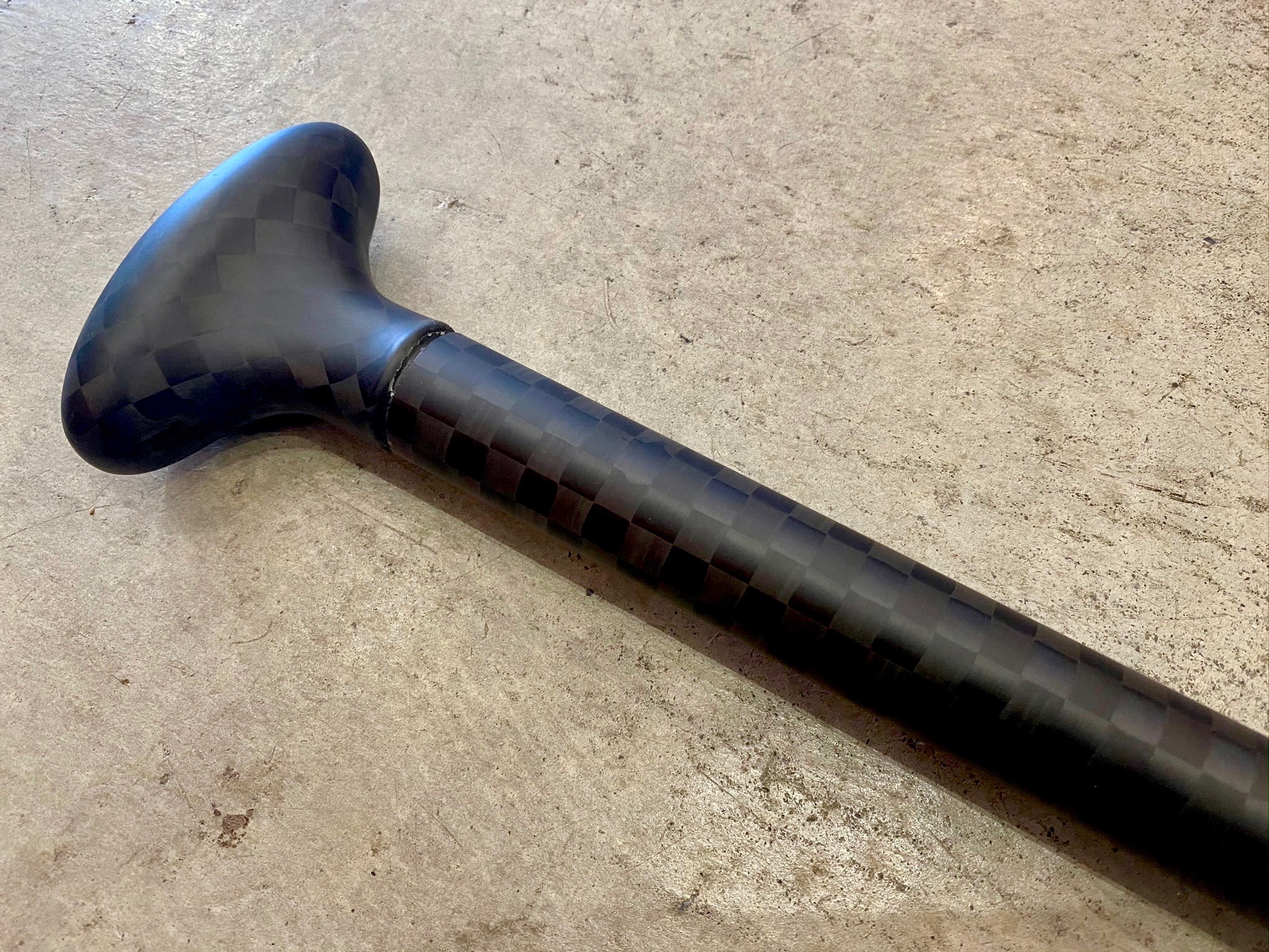 HIPPO STICK BLURR PRO Orange|沖縄サーフィンショップ「YES SURF」