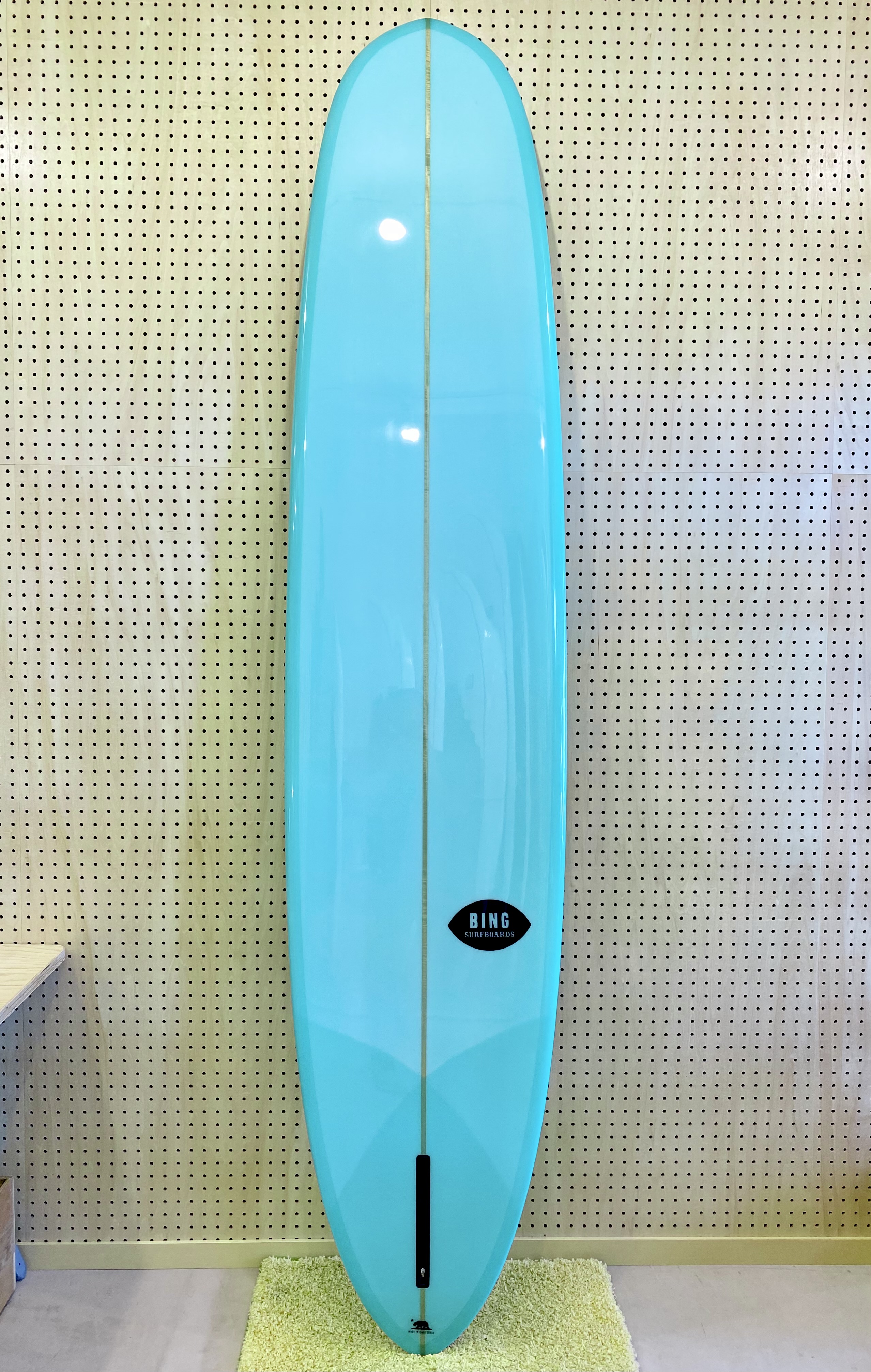 BING PINTAIL LIGHTWEIGHT TYPE 2 9.2|沖縄サーフィンショップ「YES SURF」