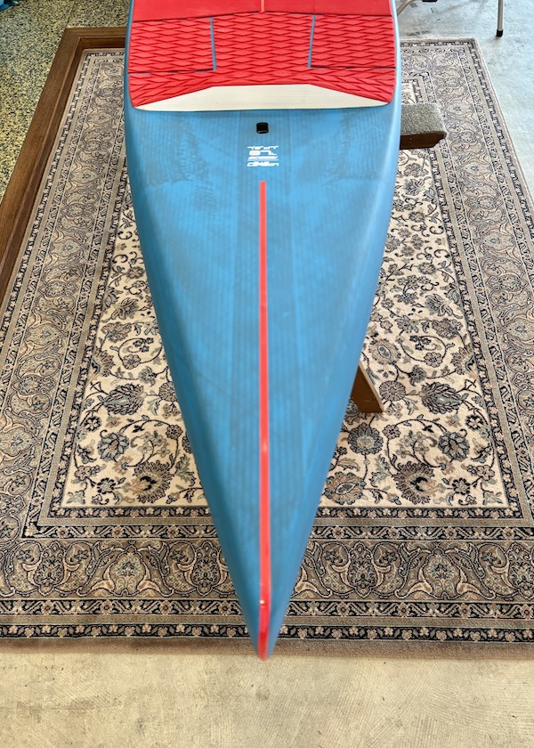 STARBOARD ACE FOIL LIGHTNING 7.6|沖縄サーフィンショップ「YES SURF」