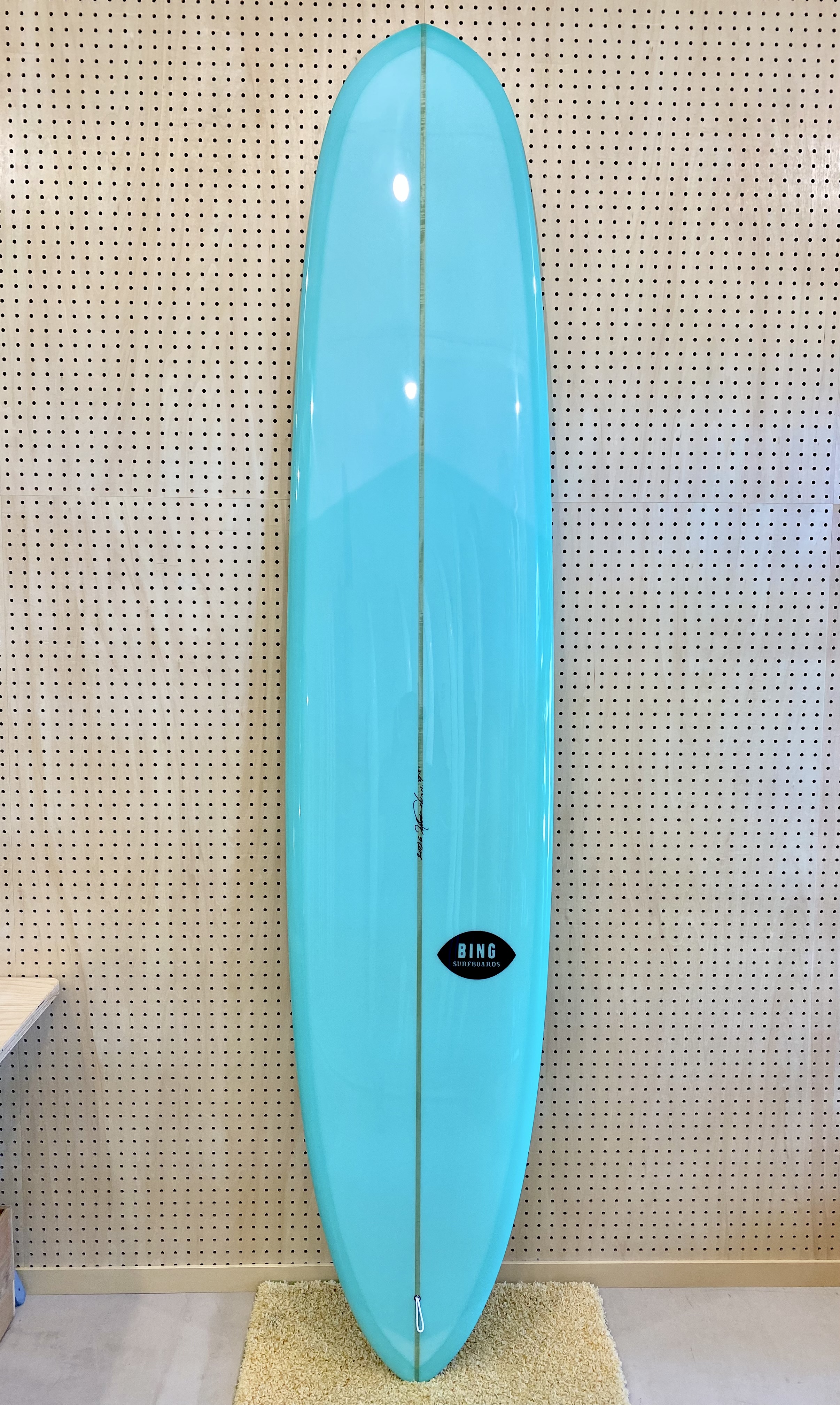 BING PINTAIL LIGHTWEIGHT TYPE 2 9.2|沖縄サーフィンショップ「YES SURF」