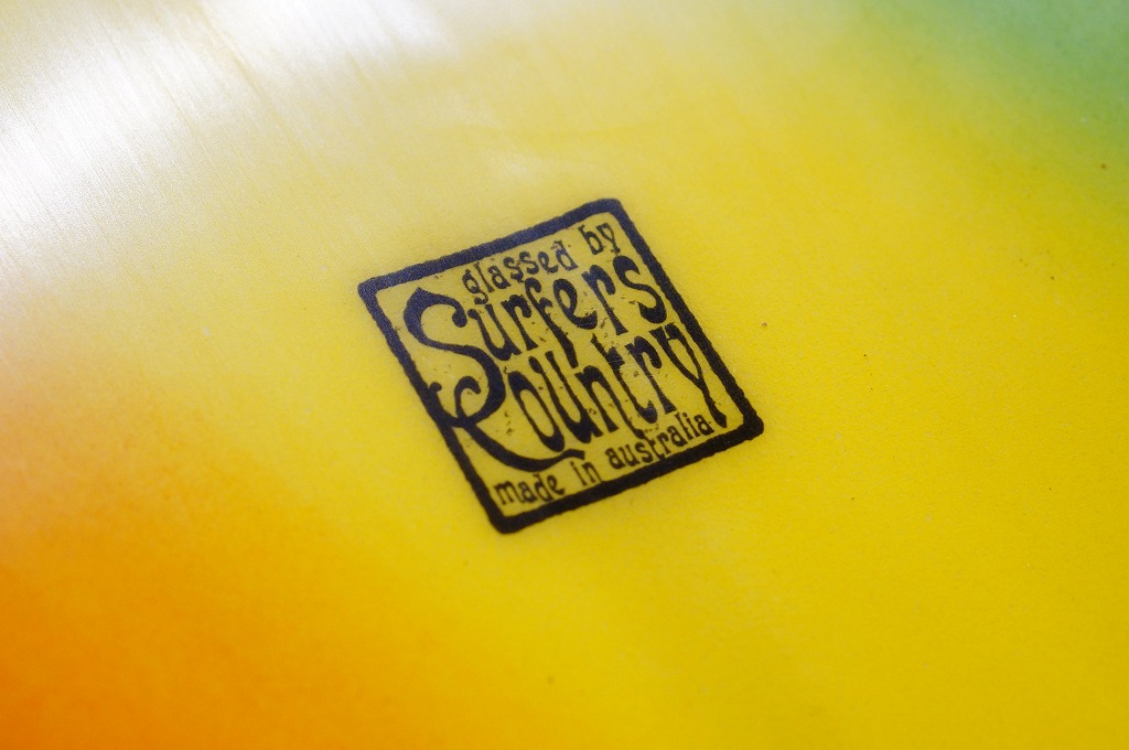 USED BOARDS(DICK VAN STRAALEN HYDRO HULL FISH 5.6)|Okinawa surf