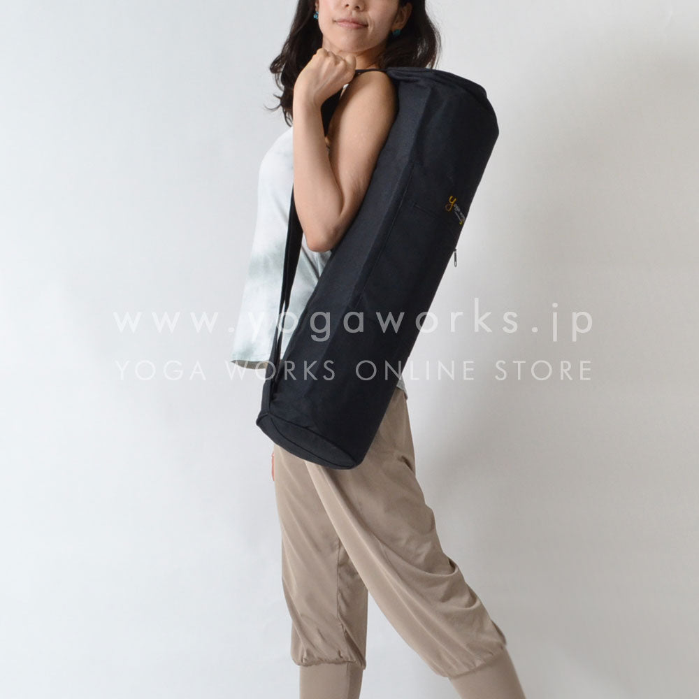 マットバッグ – ヨガワークスオンラインストア