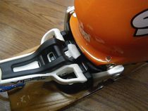 ディアミール ヴァイペック12-登山用品と山スキーのヨシミ