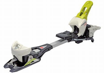 山スキービンディング-登山用品と山スキーのヨシミスポーツ