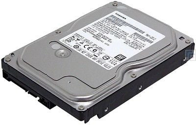 NEW TOSHIBA DT01ACA100 HARD DRIVE 1TB 7200 RPM SATA 6.0 Gb/s 32MB