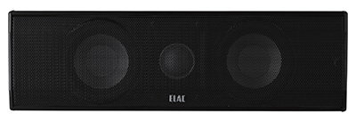 ELAC:CINEMA XL CENTER HG (生産完了)