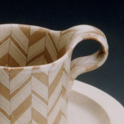 會田雄亮忍野窯