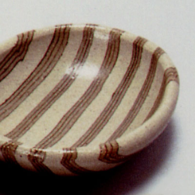 會田雄亮忍野窯