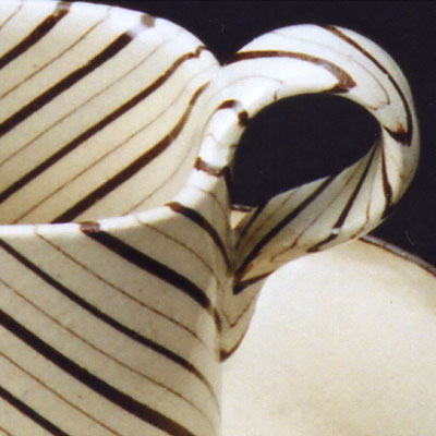 會田雄亮忍野窯