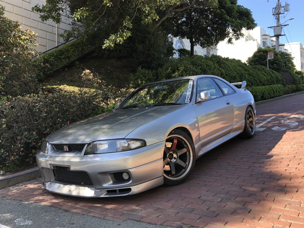 Z-Car Blog » Post Topic » EVENTS: Norcal Skyline Matsuri 2019