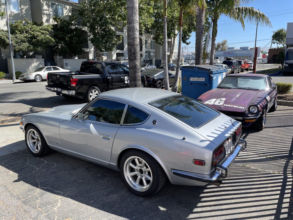 Z-Car Blog » 2024 » February » 08