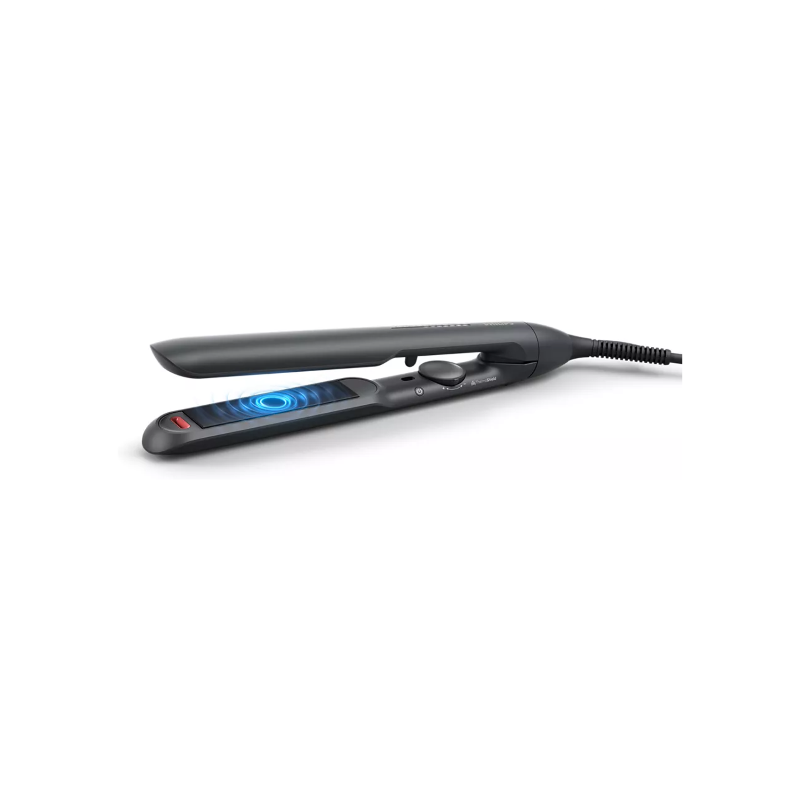 Philips 5000 Series Straightener Black BHS510/00 – Zar World