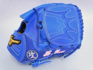 ミズノプロ軟式基本型「三浦大輔モデル」 – BB GALLERY