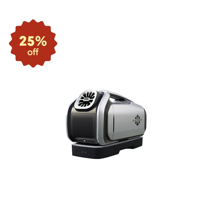 Buy Zero Breeze Mark 2-The Zero Breeze Store – ZERO BREEZE