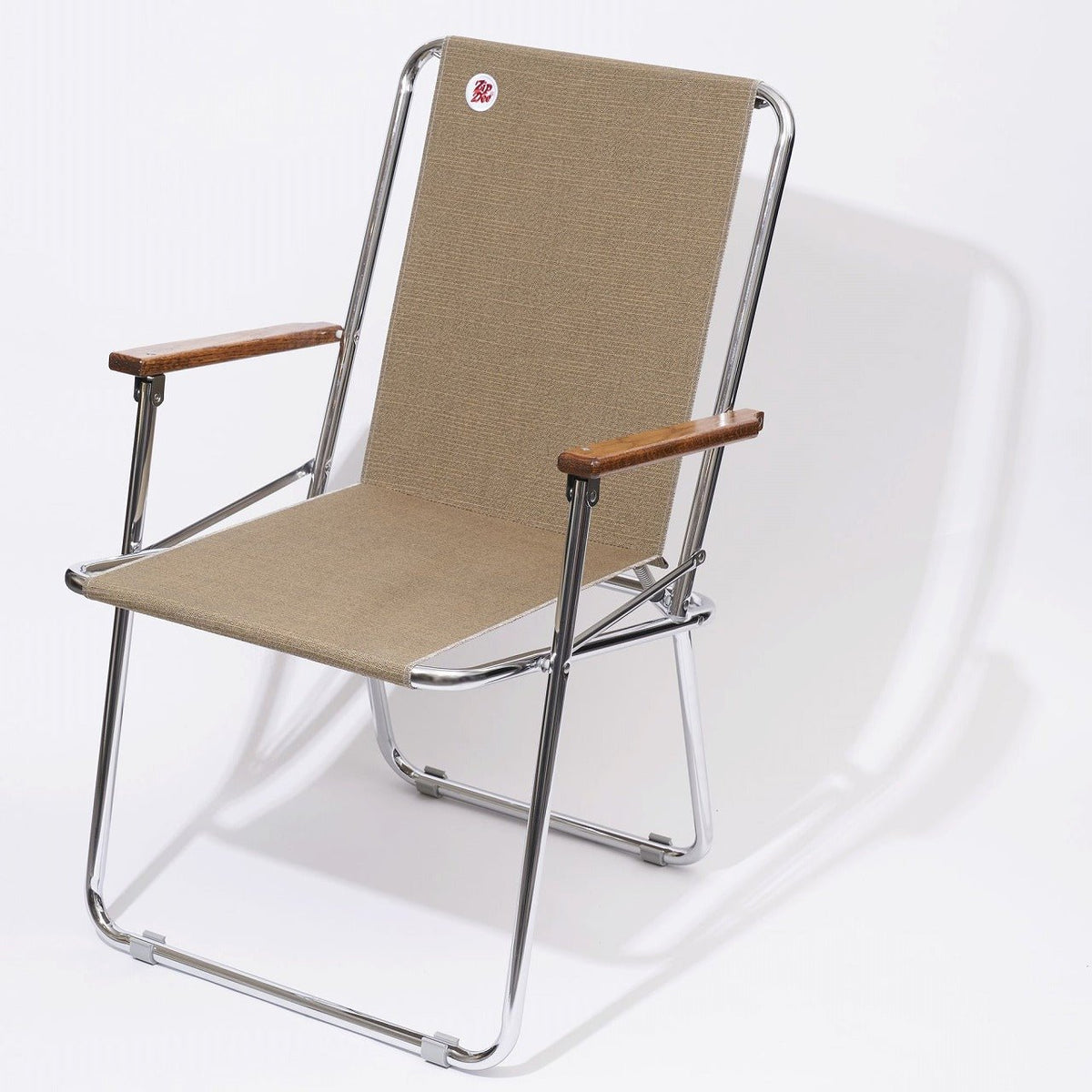 ZipDee CHAIR col. 4860 [Silica Sesame] – ZipDee Awning & Chair