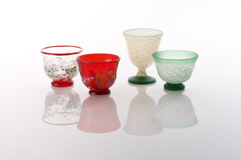 東京日本橋店】石井康治ガラス展 開催のお知らせ | 京漆匠 象彦 - Zohiko -