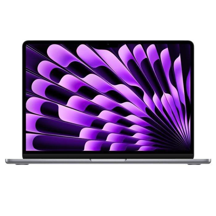 15-inch MacBook Air M2 Chip 8GB RAM 256GB SSD 8-Core CPU, 10-Core