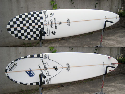 Malibu Style ◇Hawaiian Pro Designs◇2