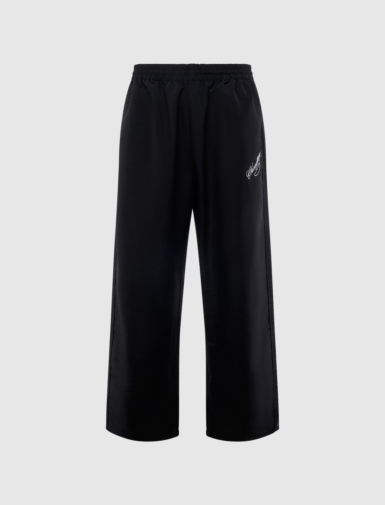 WILLY CHAVARRIA RUFF RIDER TRACK PANT
