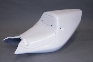 KAWASAKI//ZX-7R/シングルシートカウル--