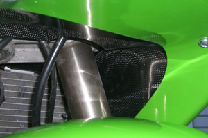 KAWASAKI//ZX-7R/フルカウル--