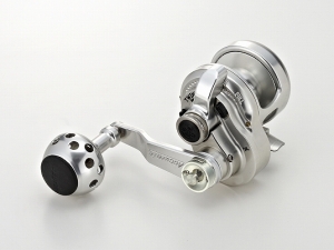 ボス 2スピード｜Extreme 2-Speed Reels | 製品紹介 | アキュレート