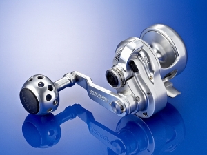 ボスエクストリーム｜Boss Extreme Reels | 製品紹介 | アキュレート