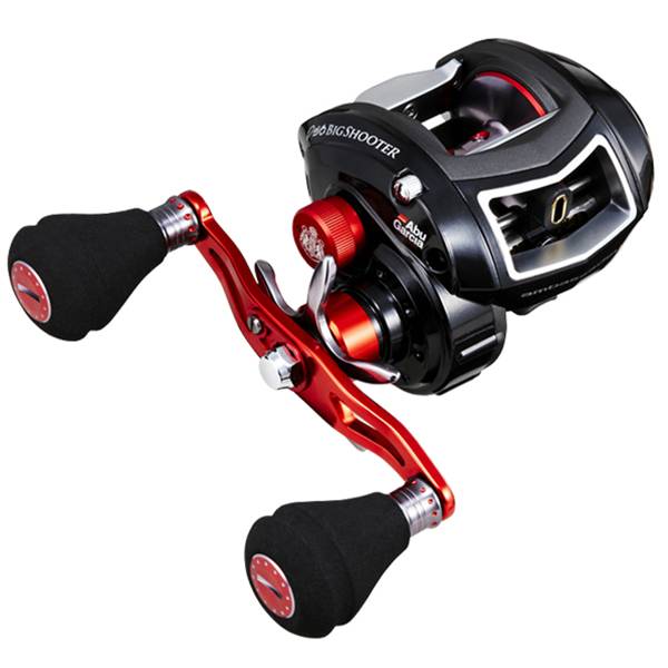 Abu Garcia Revo Big Shooter - Tackle - Achigan.net