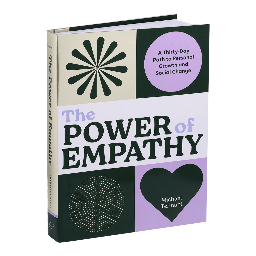 The Power of Empathy – Actually Curious