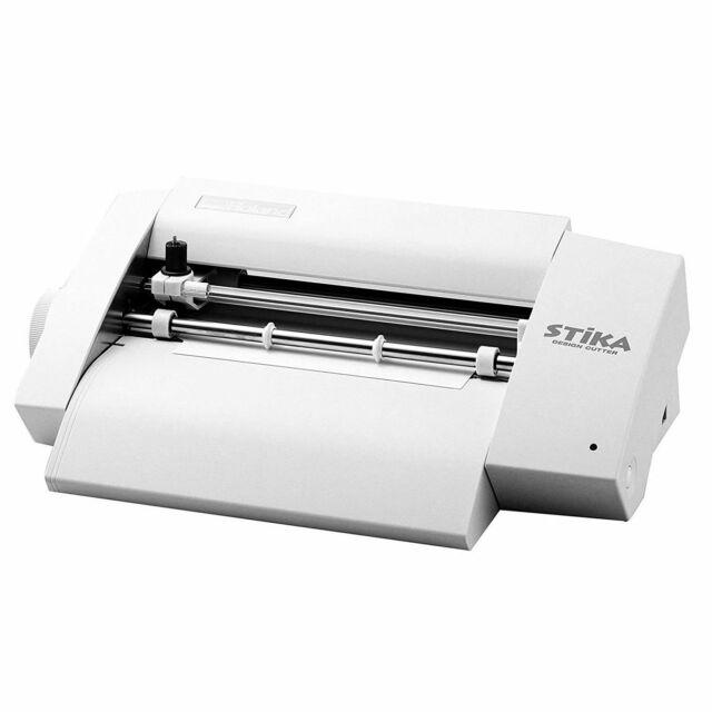 Roland STIKA SV-8 Small Desktop Vinyl Cutter- 8