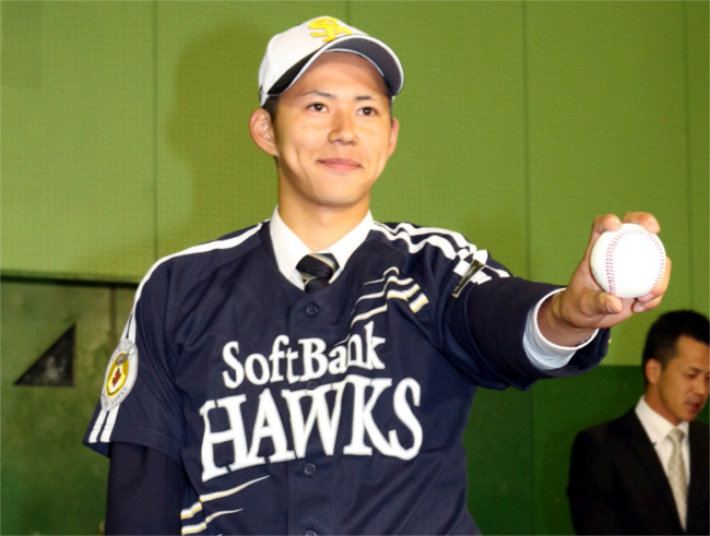 ソフトバンク・ドラ2古谷優人は、北の奪三振王！2017年将来左のエース