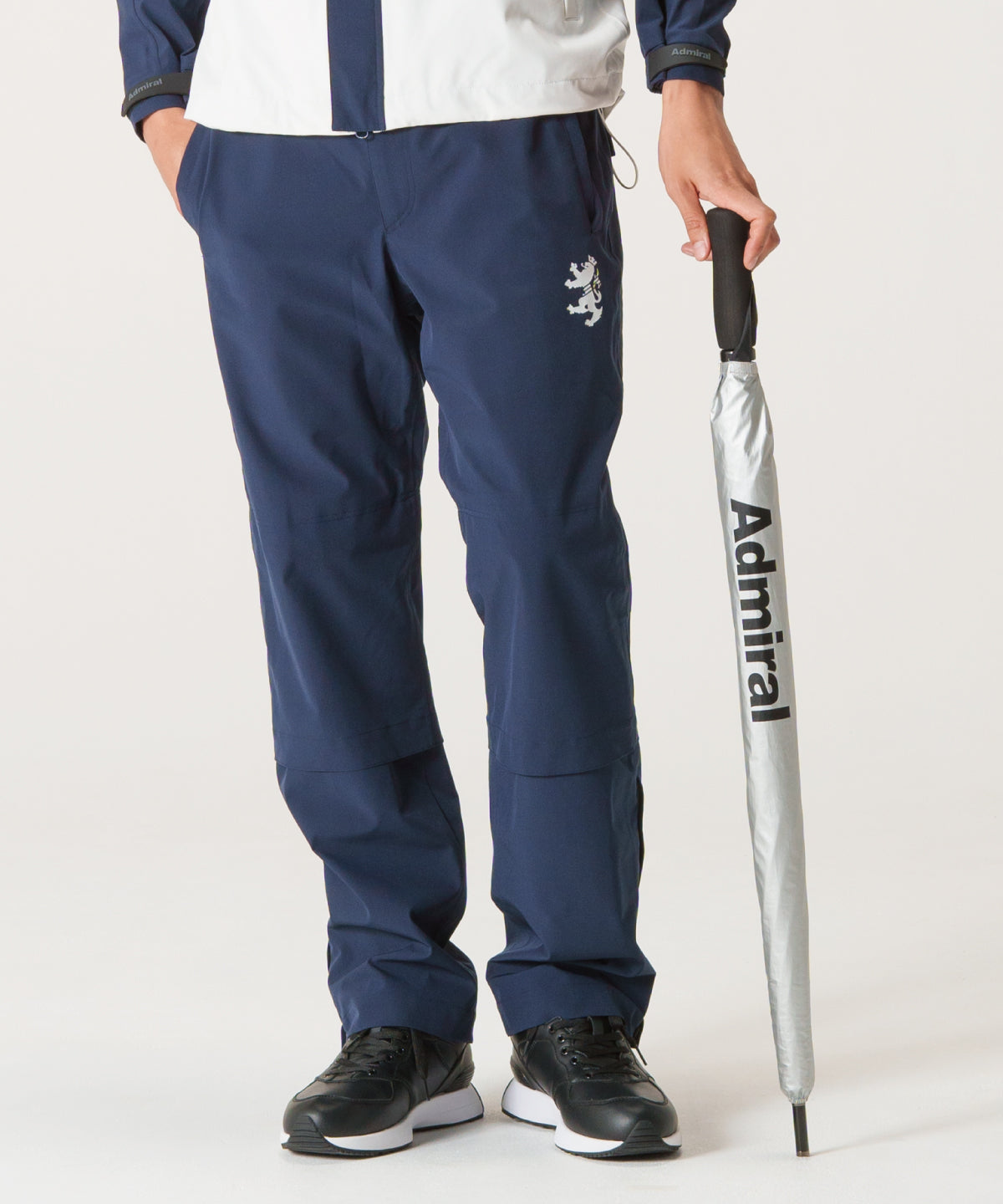 レインパンツADMA3R2 – ADMIRAL