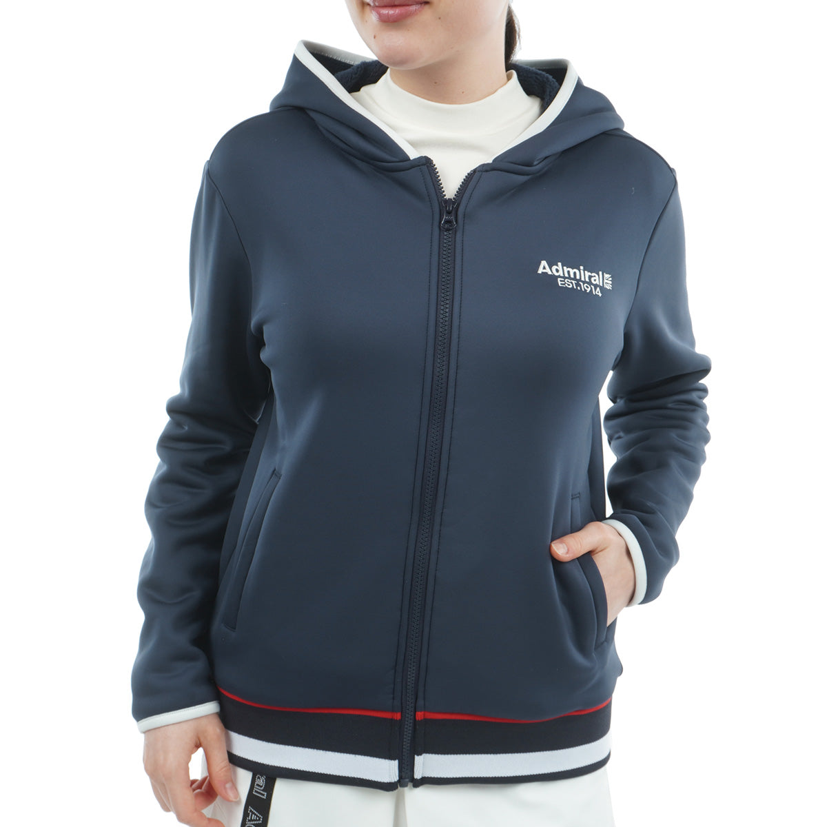 スウェット&パーカー - ゴルフ – ADMIRAL