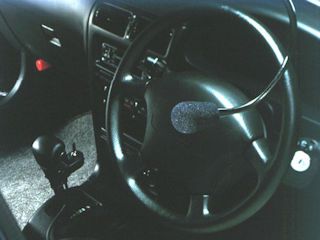 アドニス | アマチュア製品-モービルマイク