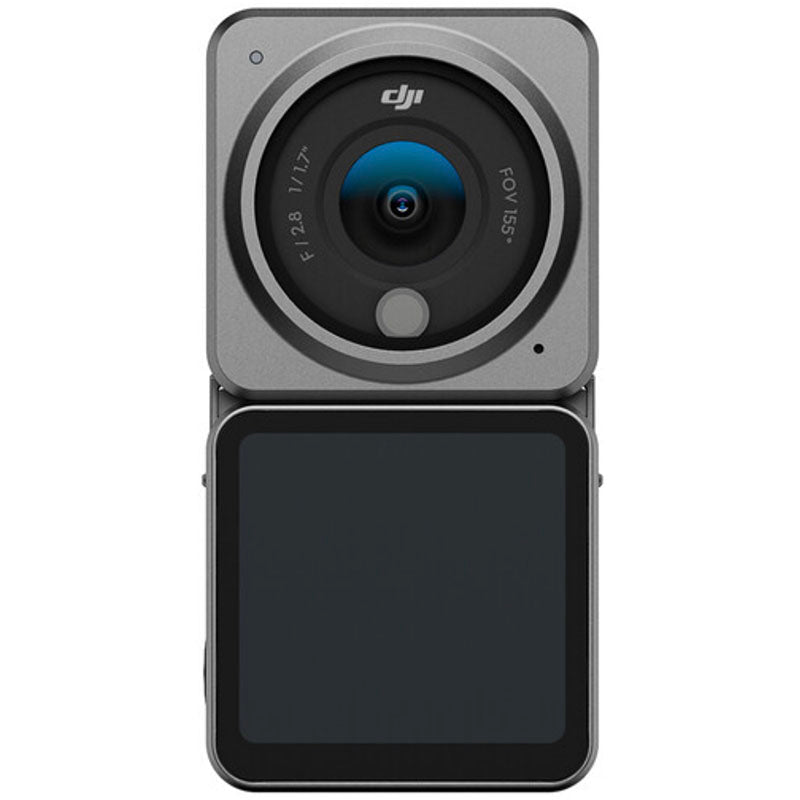 DJI Action 2 Dual-Screen Combo