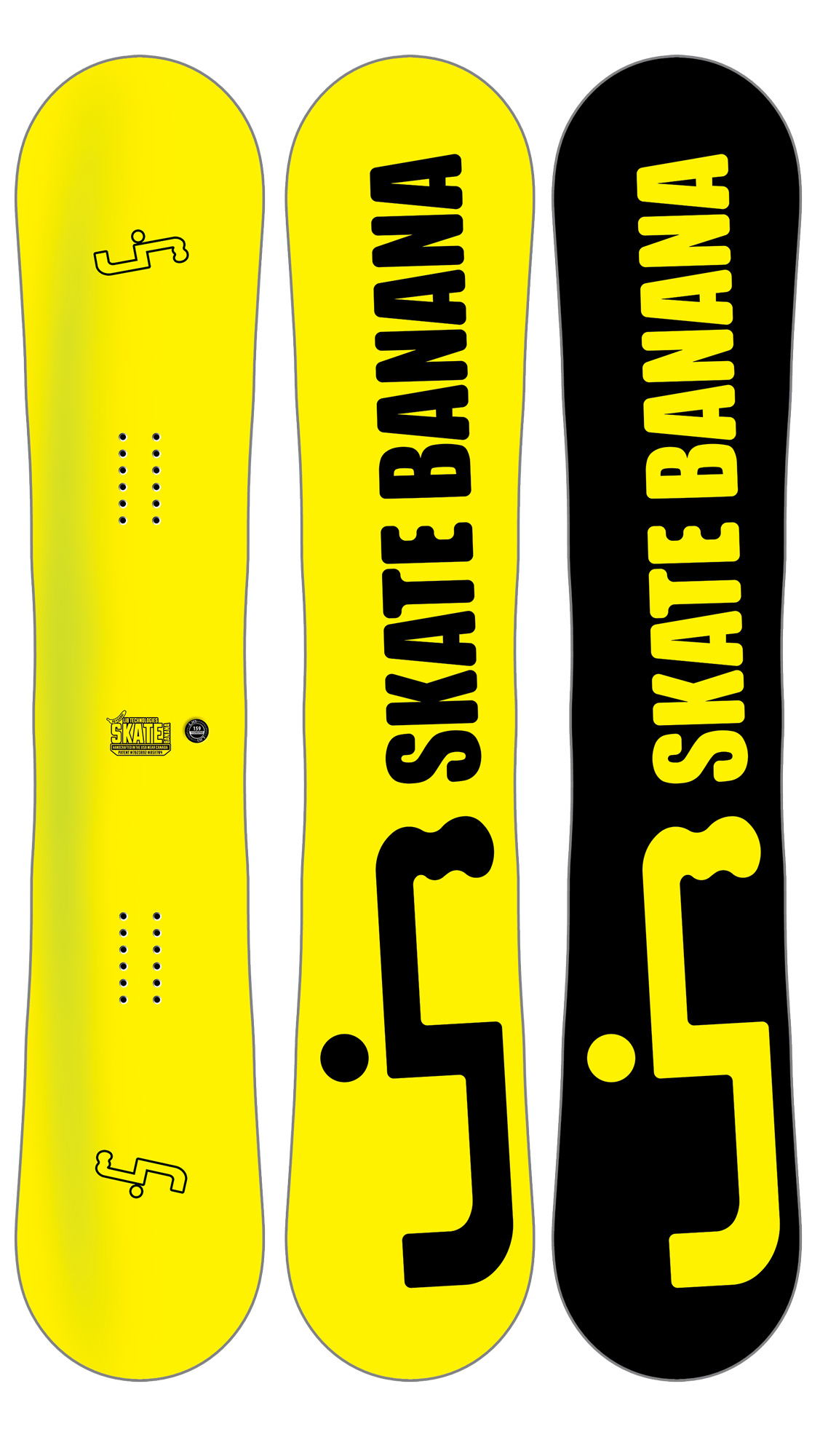 LIBTECH SNOWBOARD 16-17