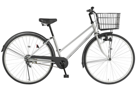 27型シティサイクル/CKS-270BKD-II | aerotobu