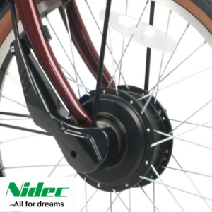 PELTECH TDR-163L ペルテック 前20型後16型ノンパンク電動アシスト