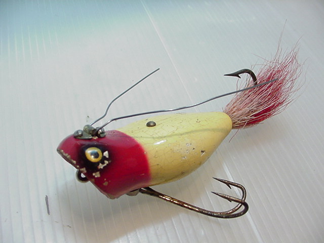 ONLINE SHOP／オールドメモリーズ オールドタックル・バス・トラウト