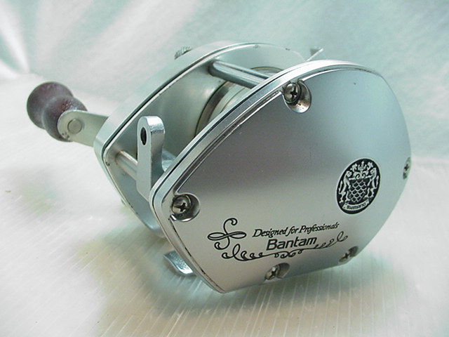 ONLINE SHOP／オールドメモリーズ オールドタックル・バス・トラウト