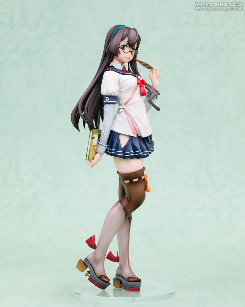 アキバフォトグラフィ - デコマスレビュー AMAKUNI 艦隊これくしょん