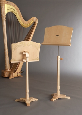 青山ハープ株式会社