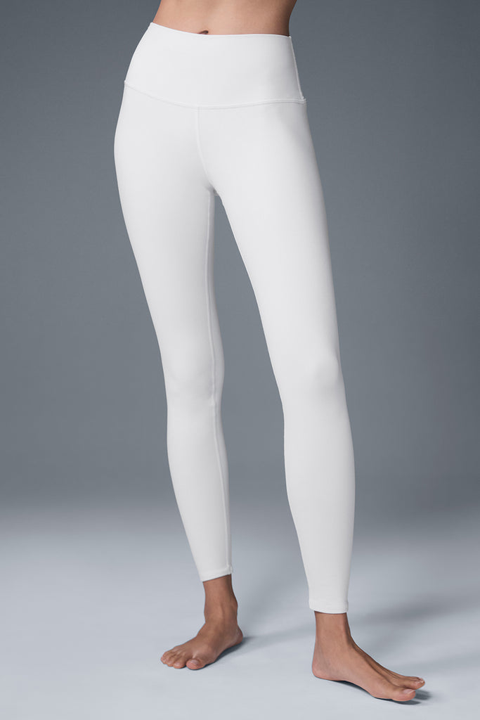 ALO High-Waist Airbrush Legging | Women's Bottoms | ALO